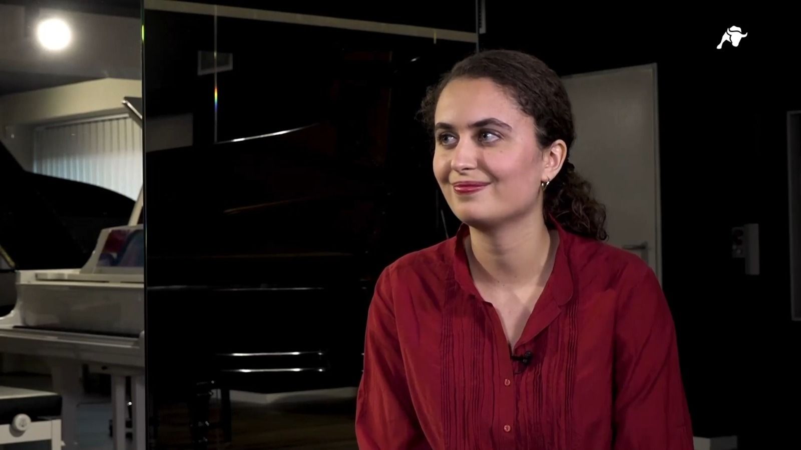 Laura Ballestrino - entrevista La Partytura